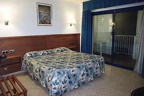 Hotel Octavia Cadaques Spain