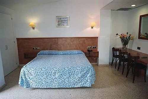 Hotel Octavia Cadaqués