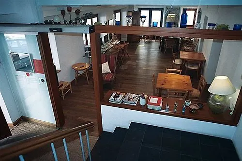 Hotel Octavia Cadaques