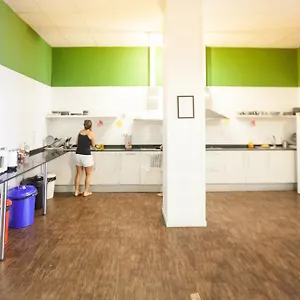  Albergue 360 Centro