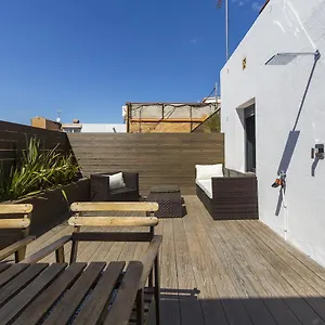  Albergue Bird House