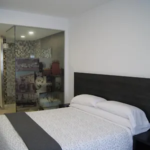 2* Casa de hóspedes Sanmar