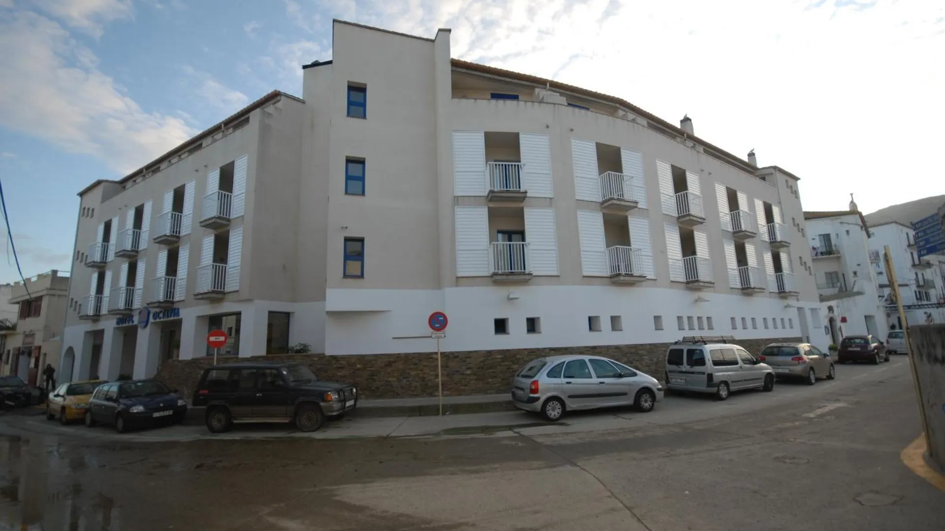 Hotel Octavia Cadaqués