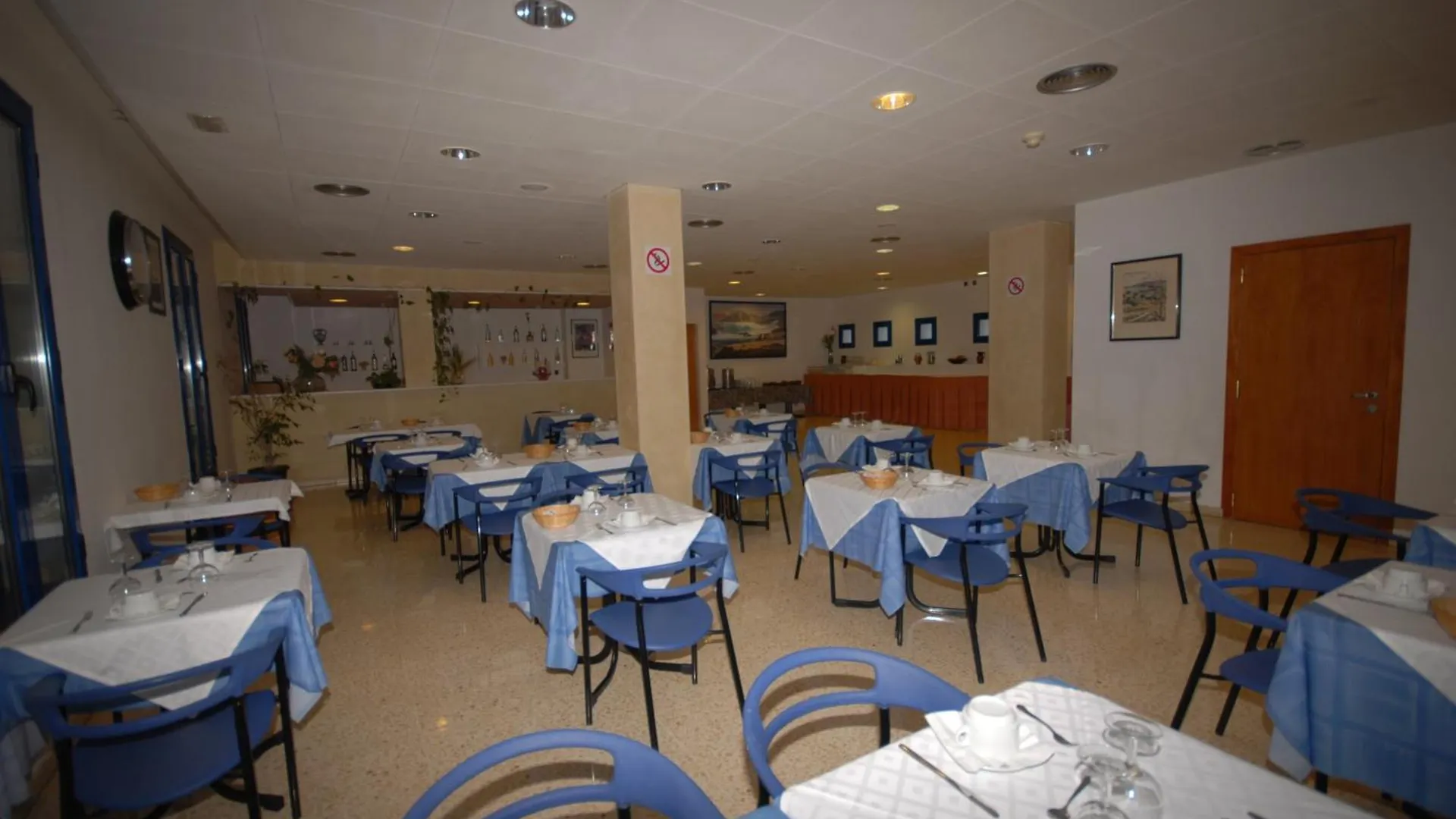 Hotel Octavia Cadaqués Hiszpania