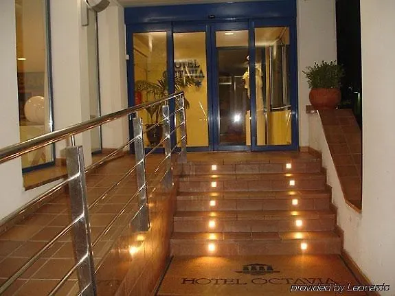Hotel Octavia Cadaqués