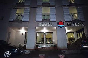 Hotel Octavia Cadaqués