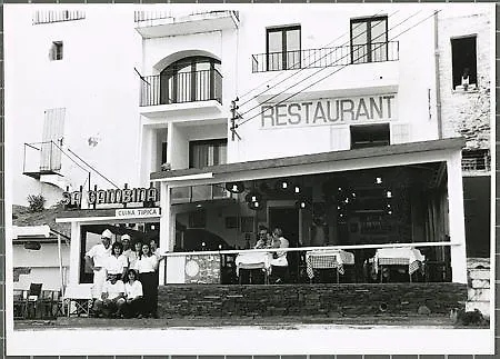 Hotel Octavia Cadaqués 3*,  Hiszpania