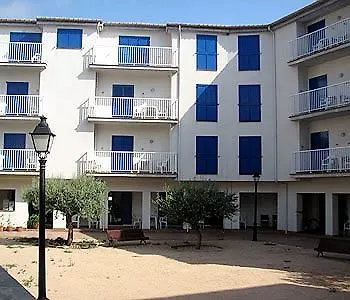 Hotel Octavia Cadaqués 3*,  España