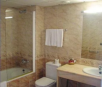 Hotel Octavia Cadaqués España