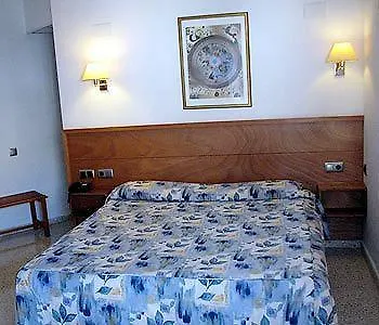 Hotel Octavia Cadaqués 3*,