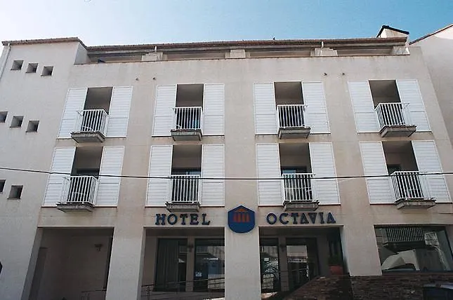 Hotel Octavia Cadaqués