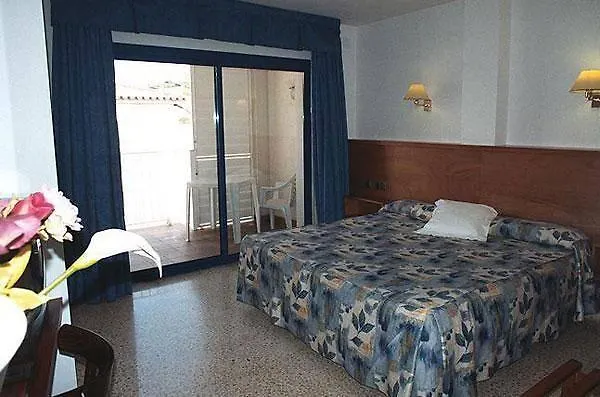 Hotel Octavia Cadaqués 3*,