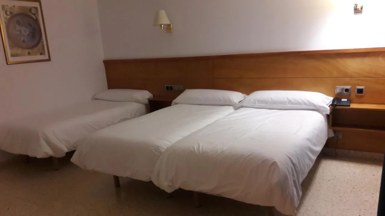 Hotel Octavia Cadaqués