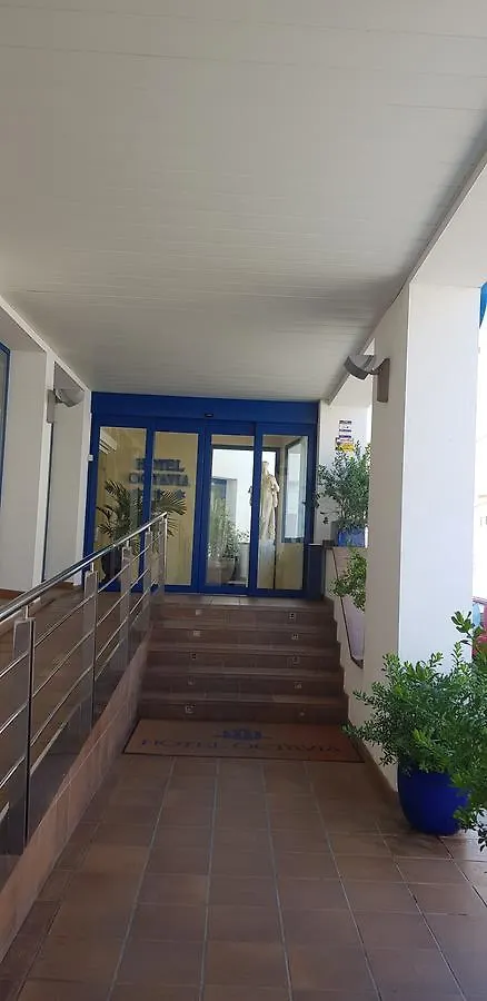 Hotel Octavia Cadaqués