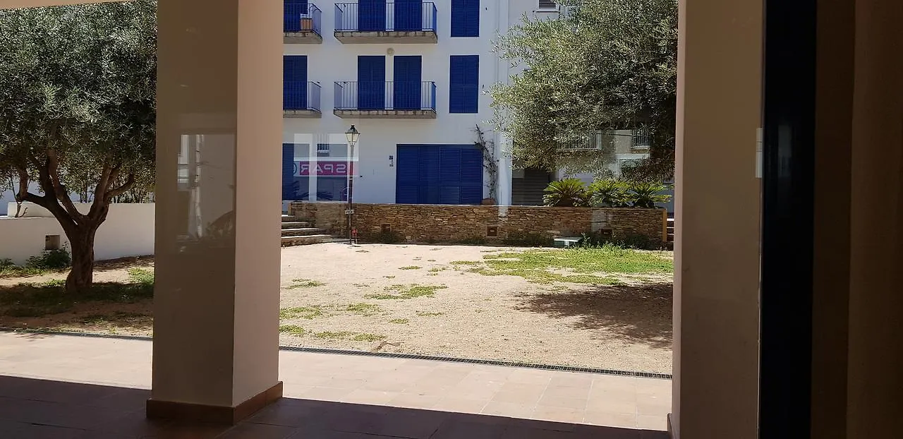 Hotel Octavia Cadaqués
