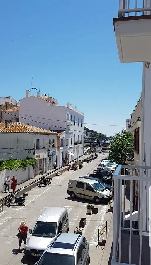 Hotel Octavia Cadaqués España
