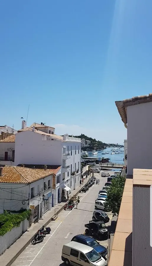 Hotel Octavia Cadaqués