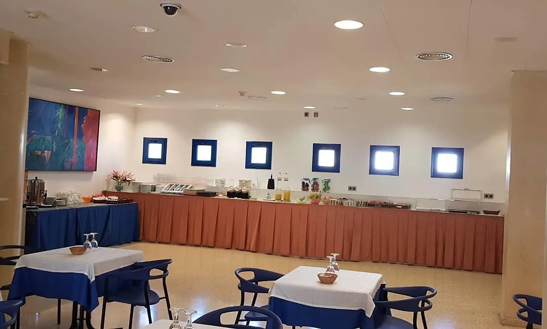 Hotel Octavia Cadaqués