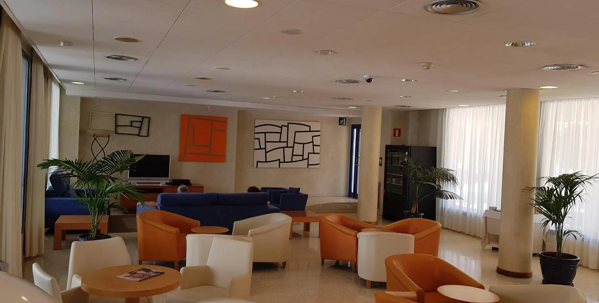 Hotel Octavia Cadaqués 3*,  Hiszpania