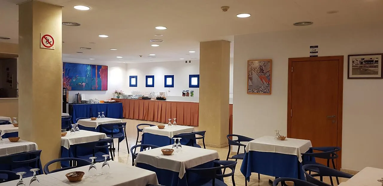Hotel Octavia Cadaqués