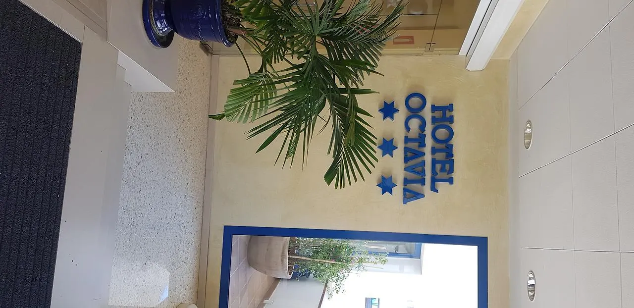 Hotel Octavia Cadaqués