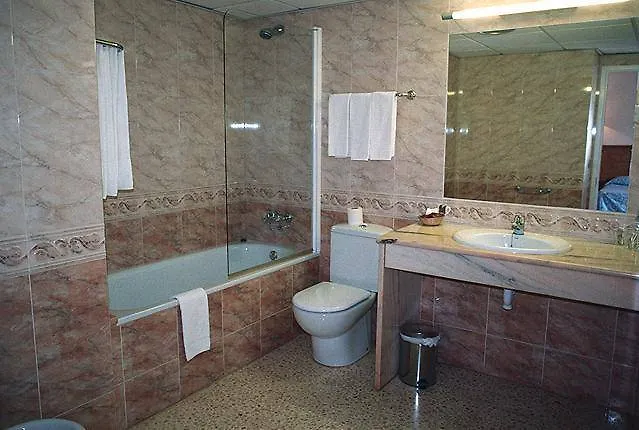 Hotel Octavia Cadaqués