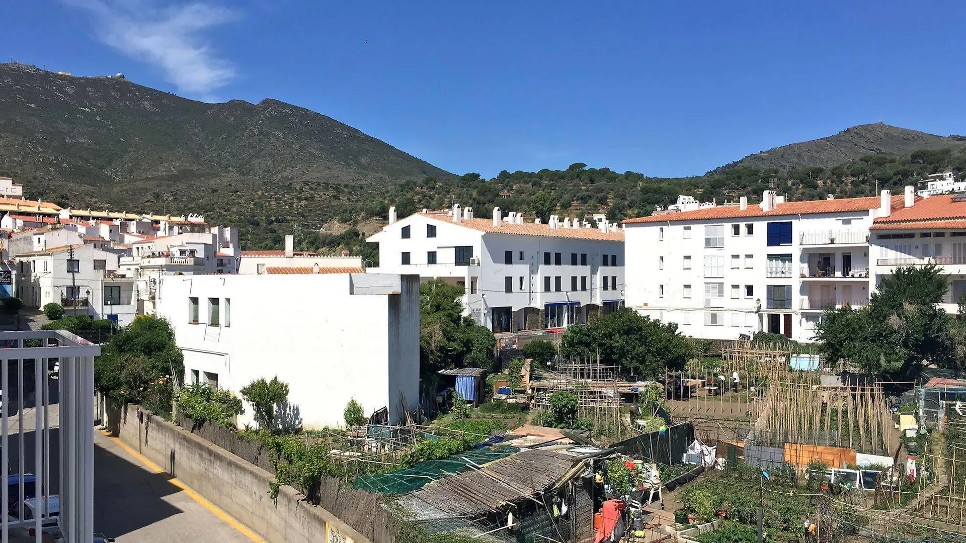 Hotel Octavia Cadaqués
