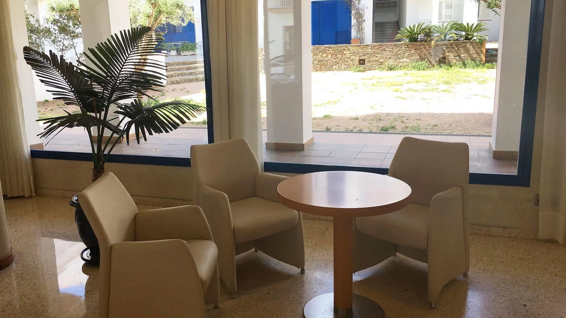 Hotel Octavia Cadaqués España