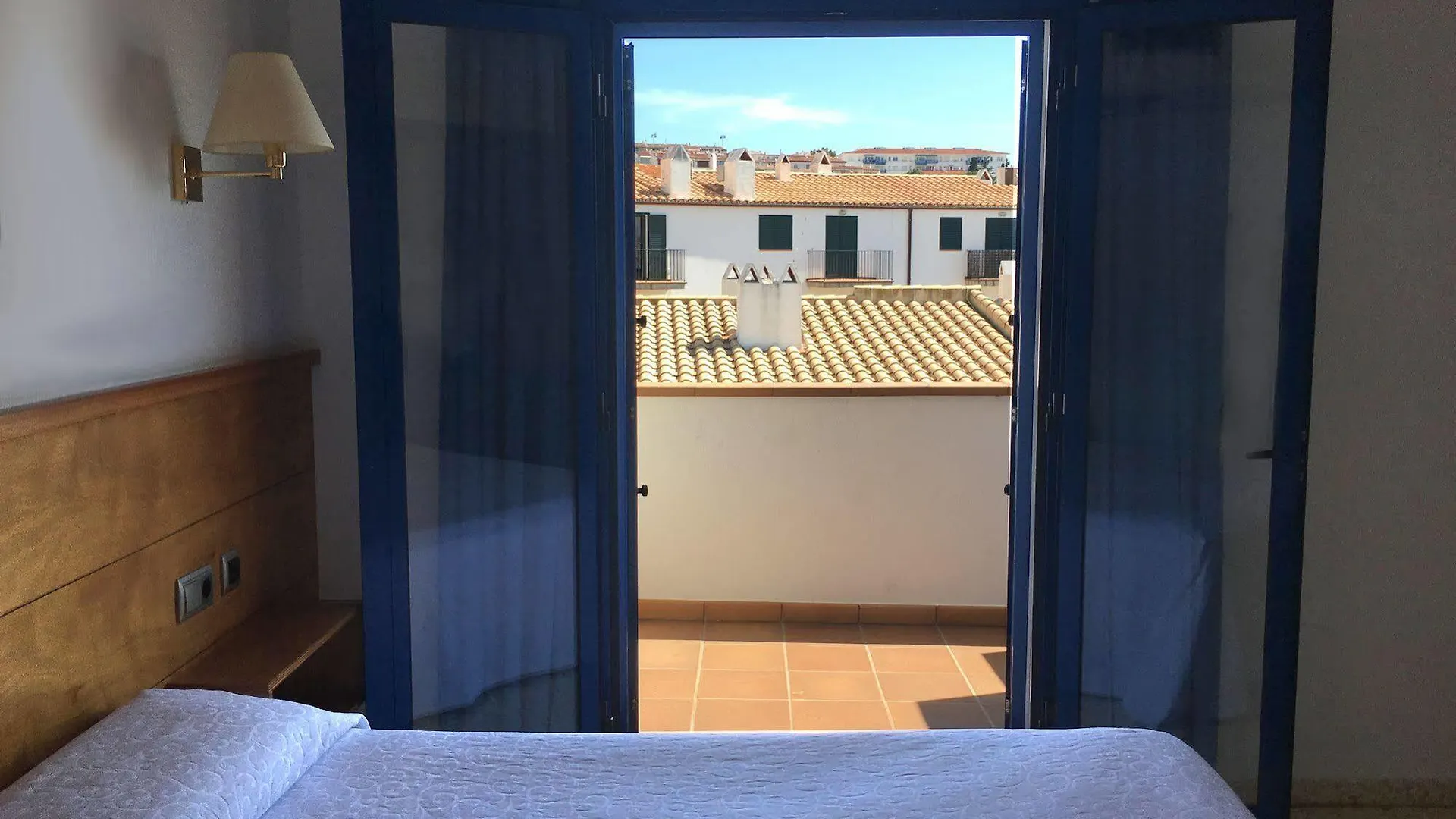 ***  Hotel Octavia Cadaqués España