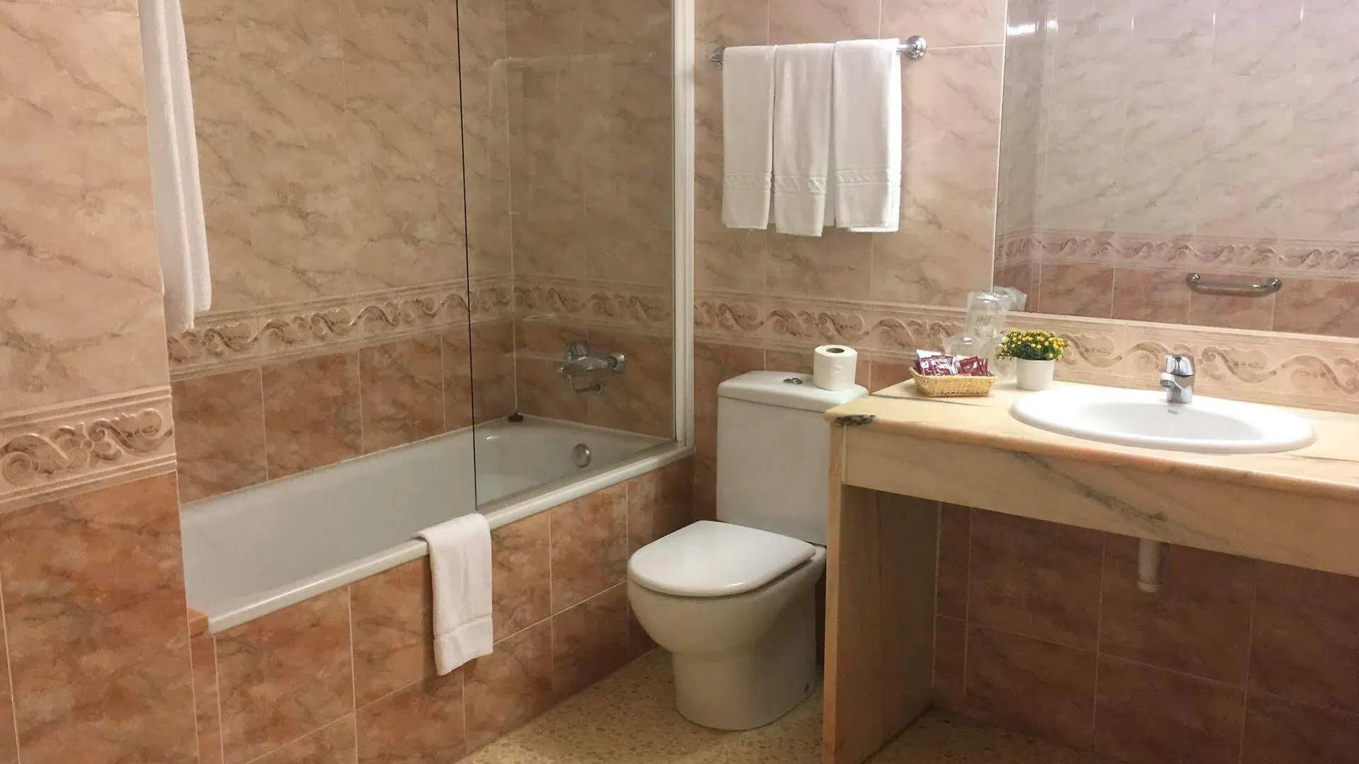Hotel Octavia Cadaqués 3*,