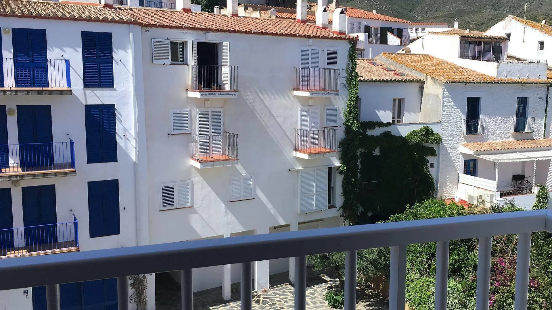Hotel Octavia Cadaqués
