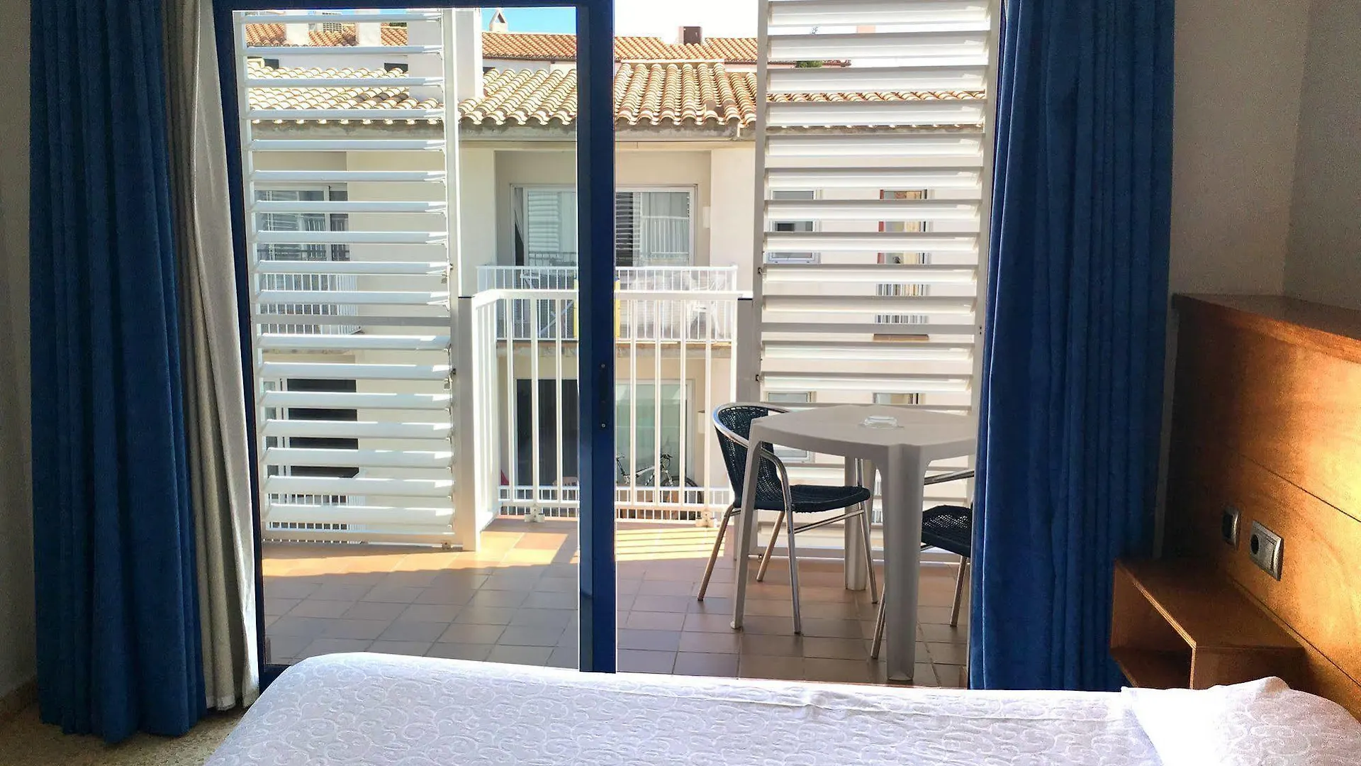 Hotel Octavia Cadaqués 3*,