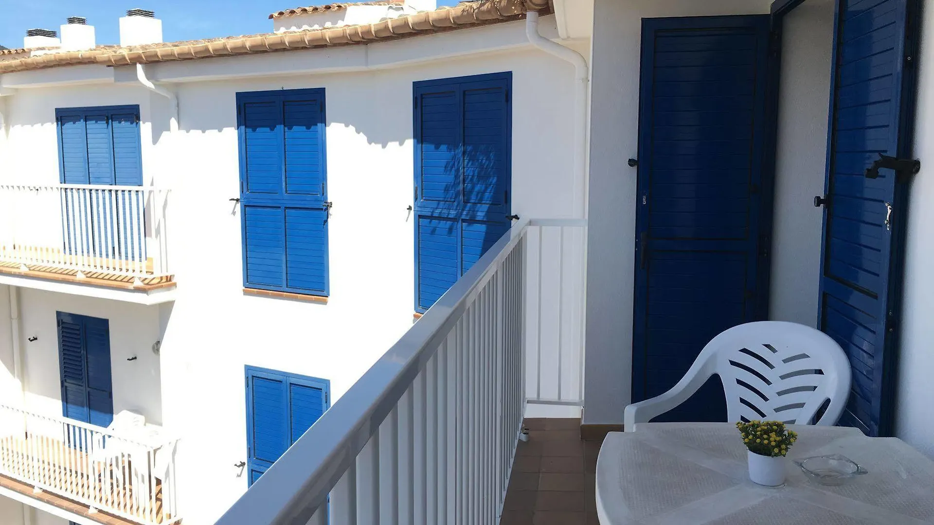 Hotel Octavia Cadaqués