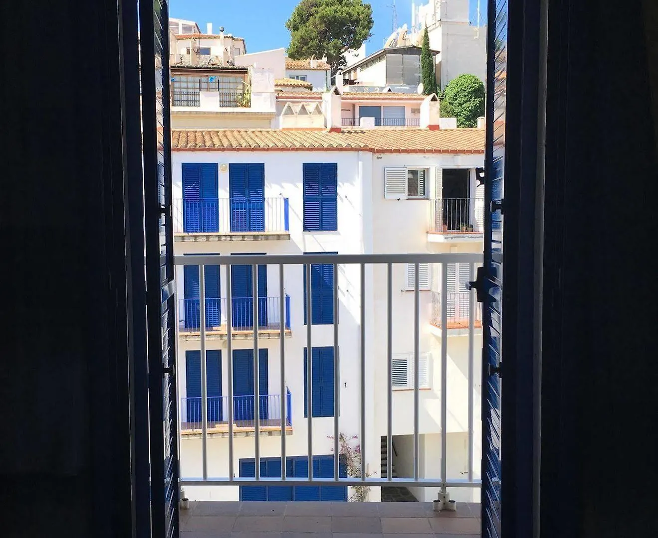 Hotel Octavia Cadaqués
