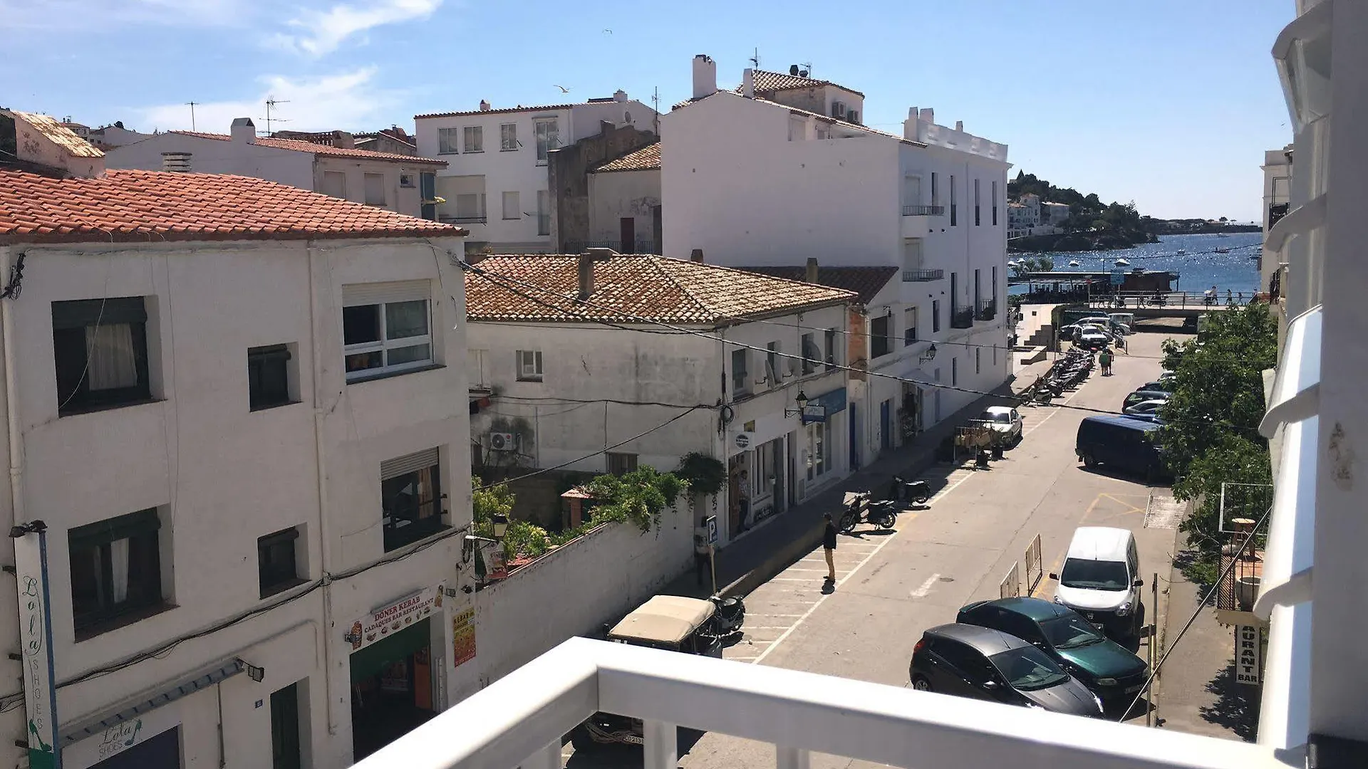 Hotel Octavia Cadaqués