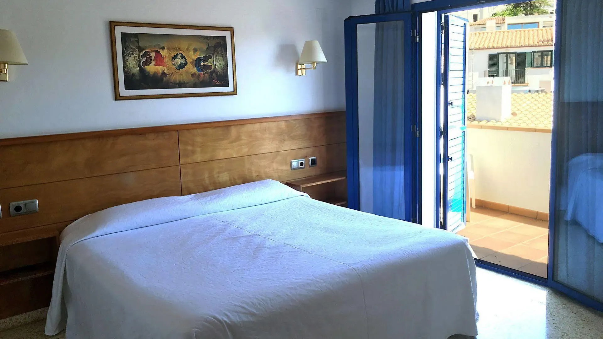 Hotel Octavia Cadaqués