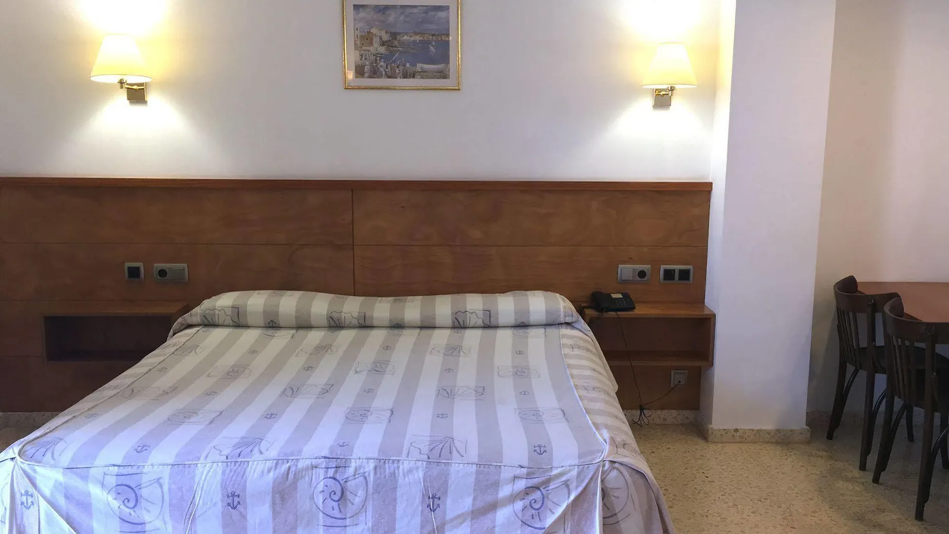 Hotel Octavia Cadaqués 3*,