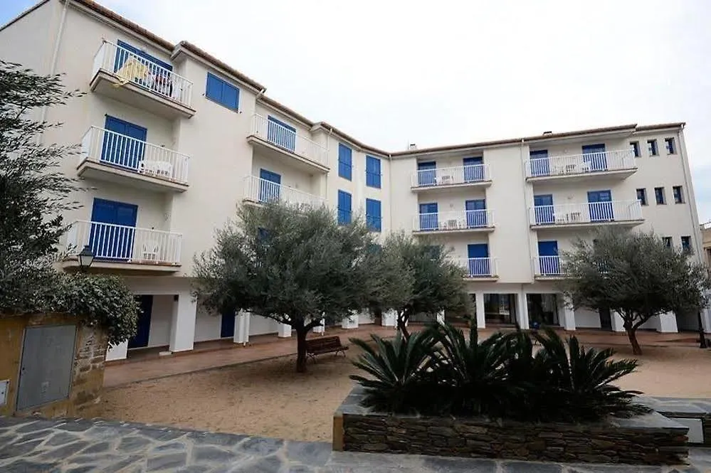 Hotel Octavia Cadaqués 3*,  España