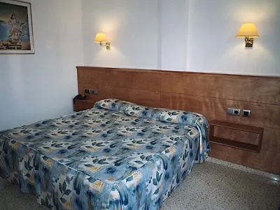 Hotel Octavia Cadaqués España